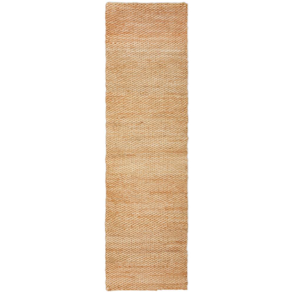Rug Culture Hive Runner natural -  jute hallway rug - MyHouse