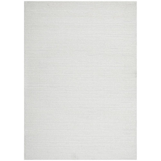 Rug Culture Marigold Suri Rug White detail image at MyHouse
