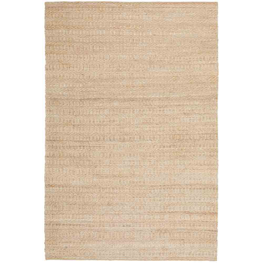 Rug Culture Dune Stina Rug Natural Jute - MyHouse