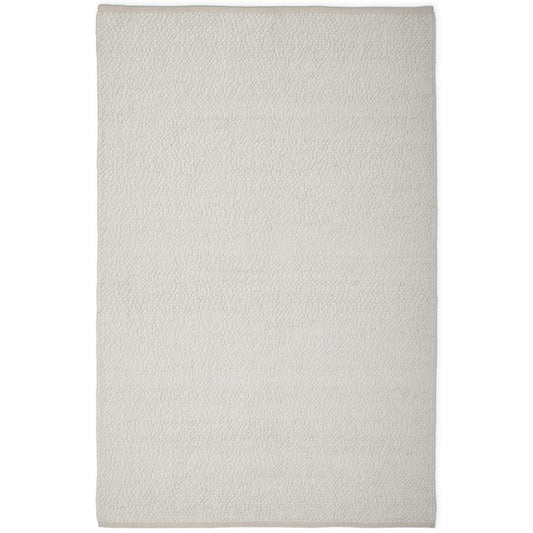 Rug Culture Boucle Rug White - MyHouse