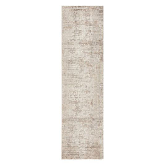 Darren Palmer Morgana Runner in Stone Cream in MyHouse