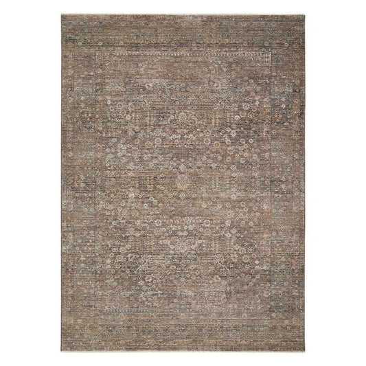 Darren Palmer Moorland Rug Fig