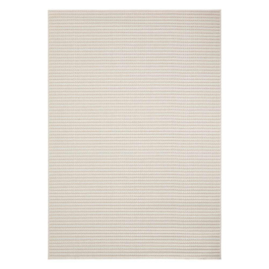 Darren Palmer Sandridge Indoor/Outdoor Rug in Cream at MyHouse