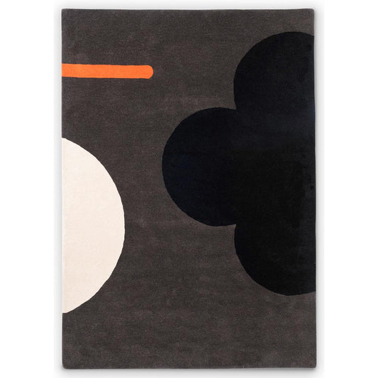 Orla Kiely Geo Flower Rug