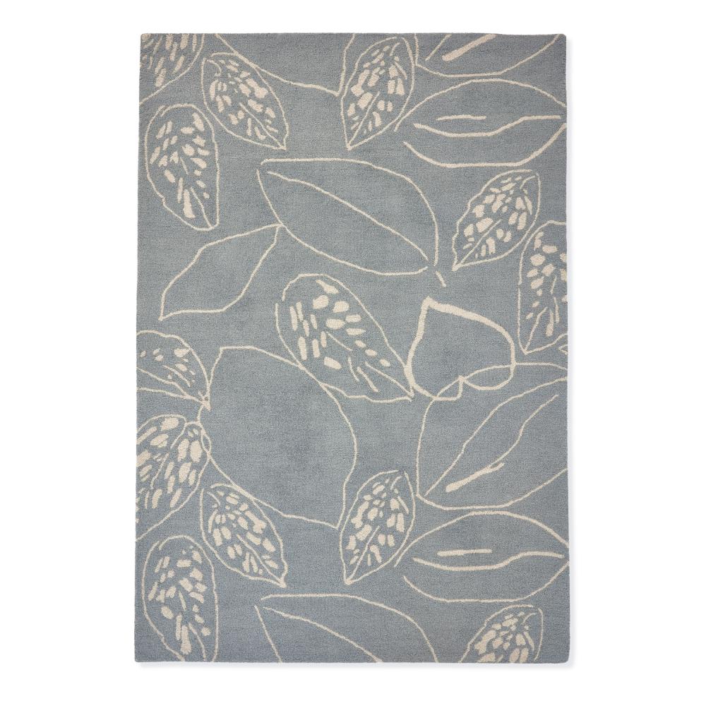 Scion Orto Rug Frost Blue - MyHouse