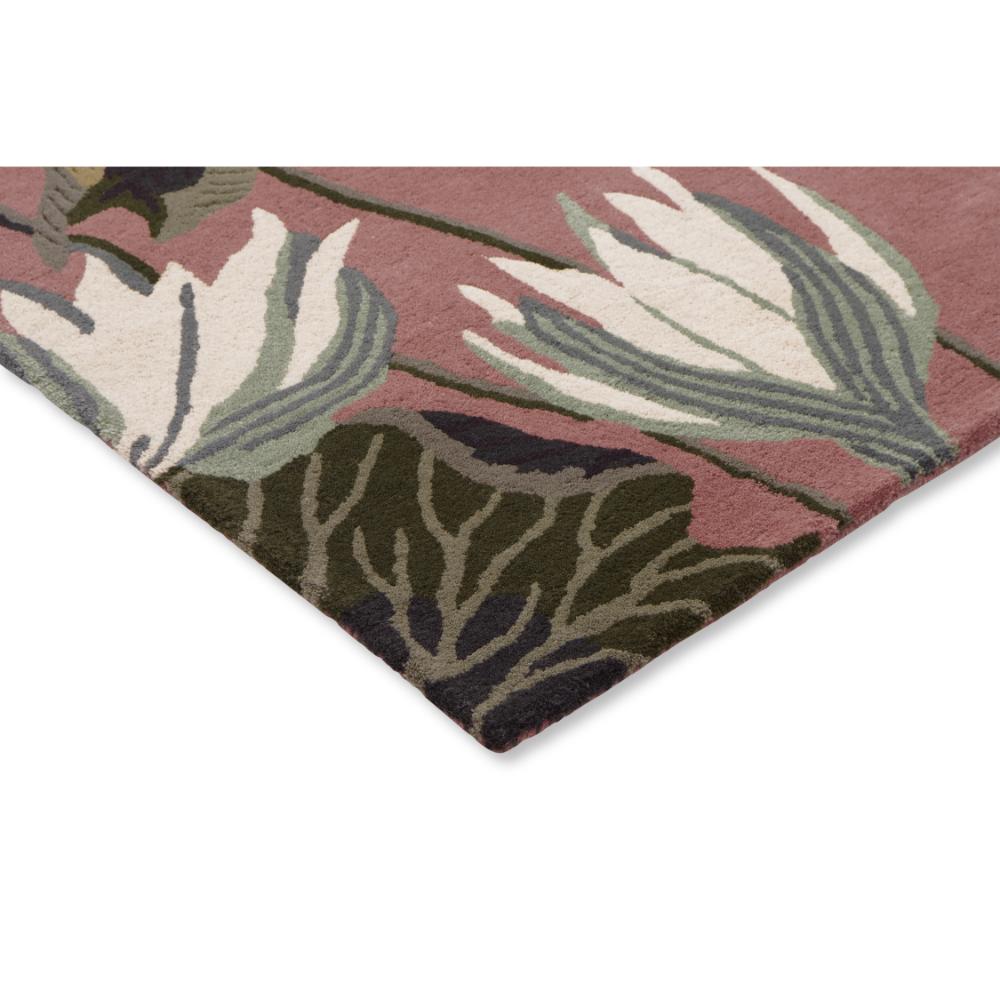 Wedgwood Waterlily Rug