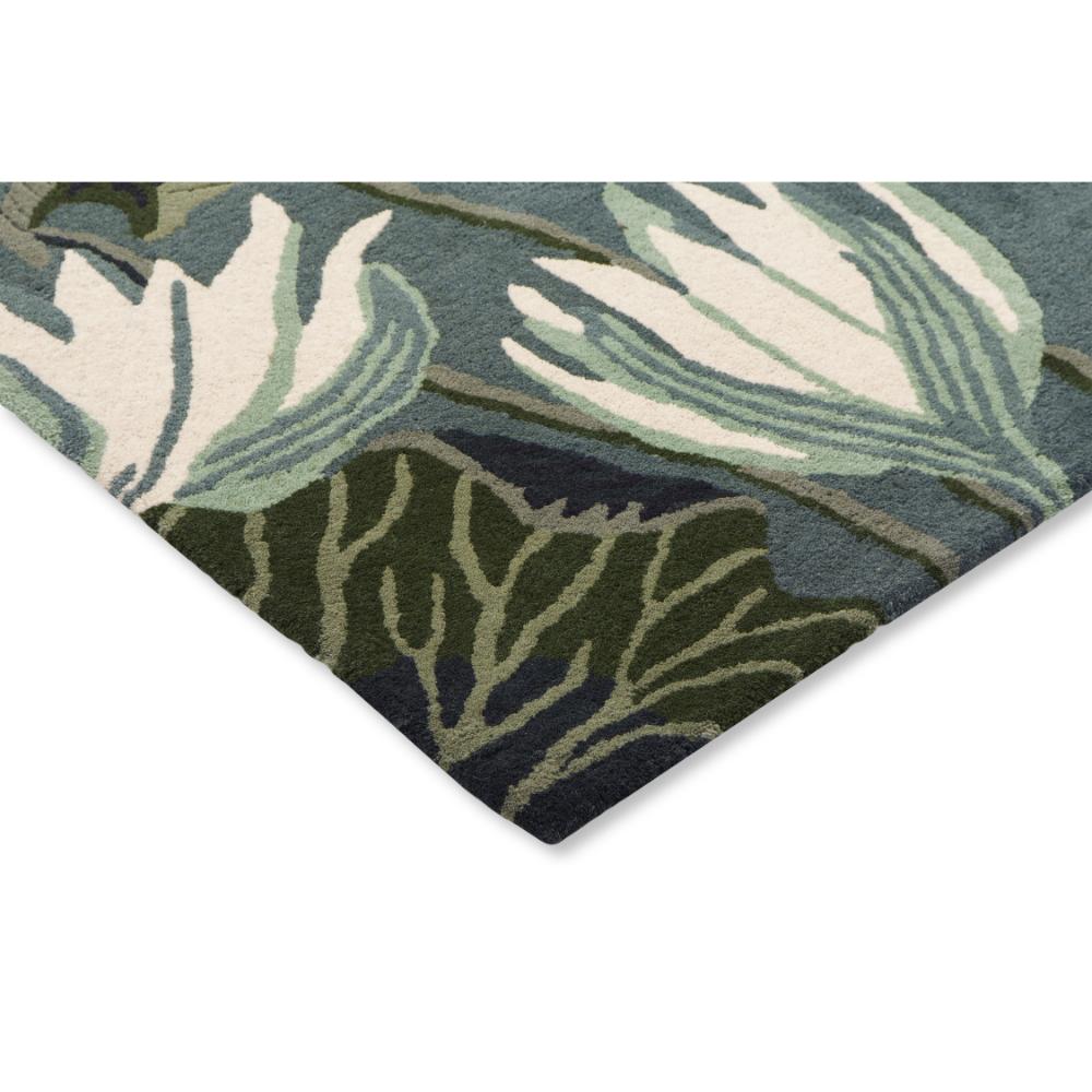 Wedgwood Waterlily Rug