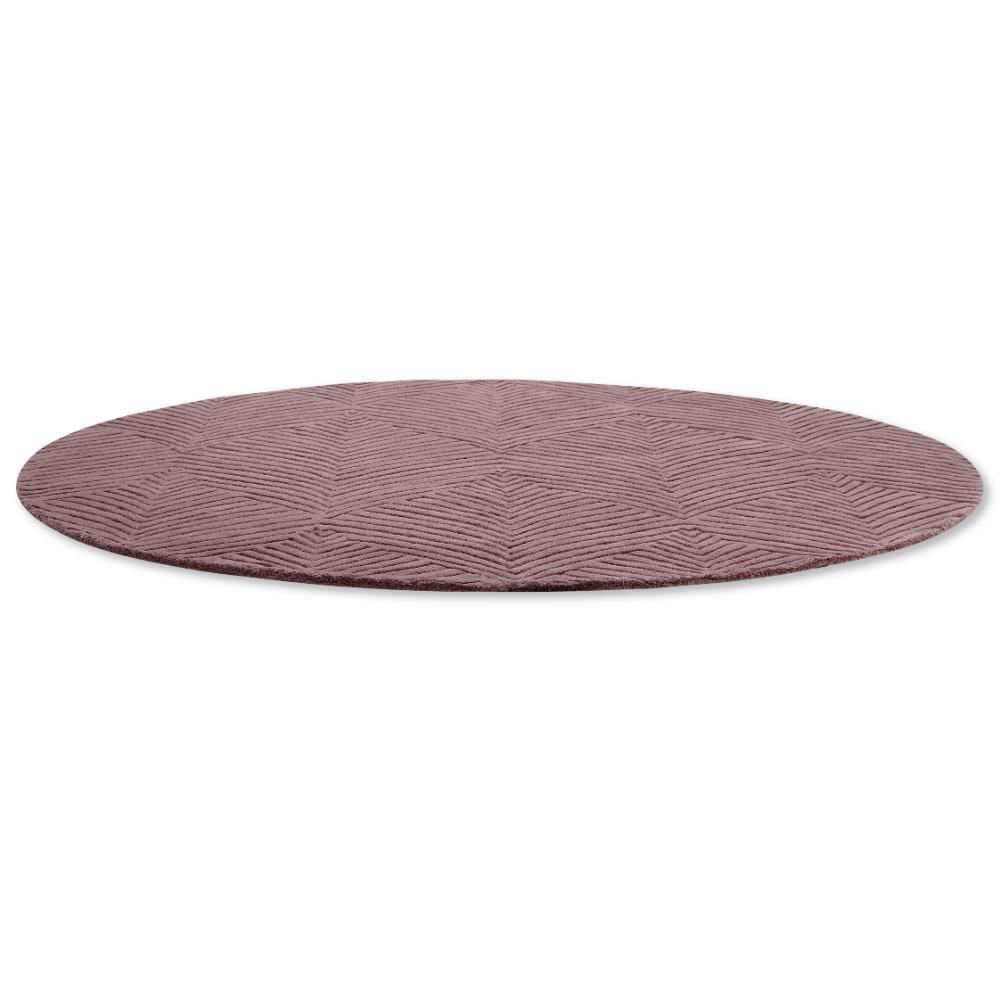 Wedgwood Folia Round Rug