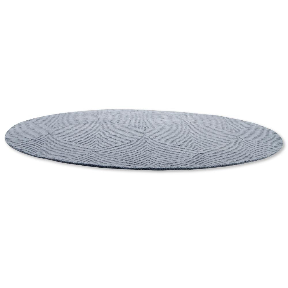 Wedgwood Folia Round Rug