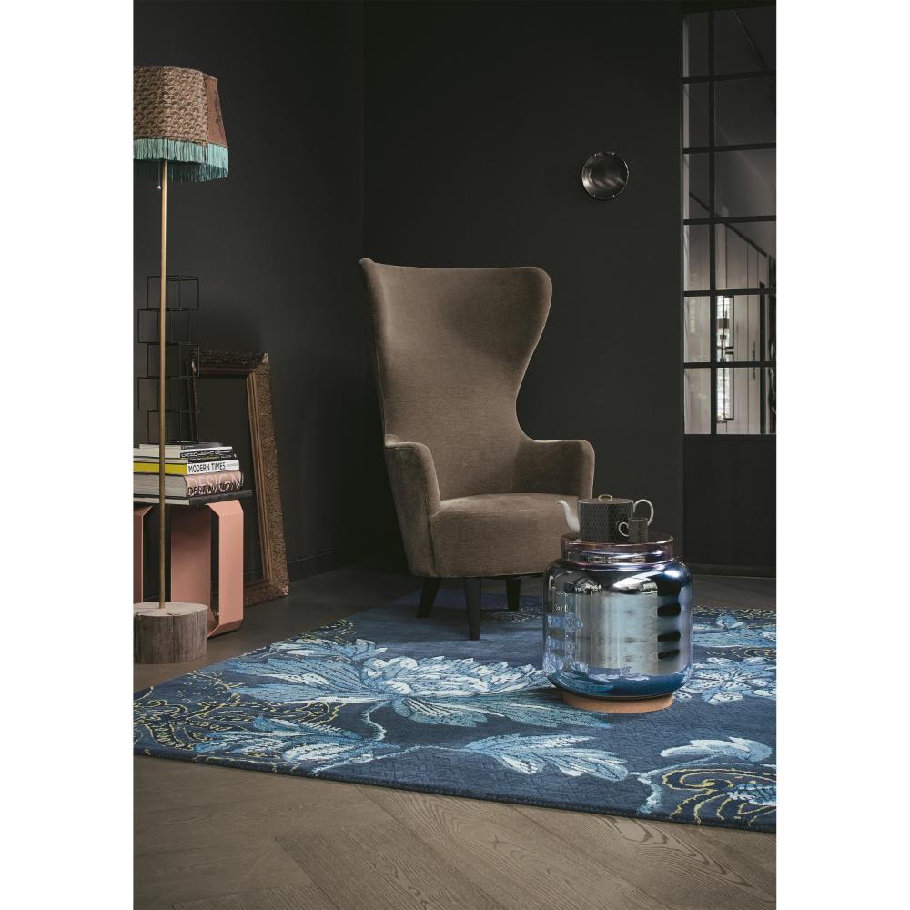 Wedgwood Fabled Floral Rug