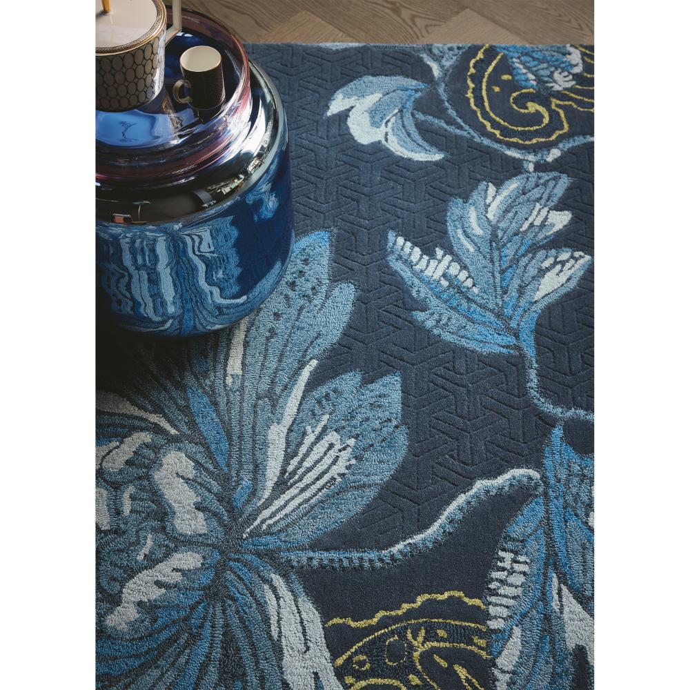 Wedgwood Fabled Floral Rug