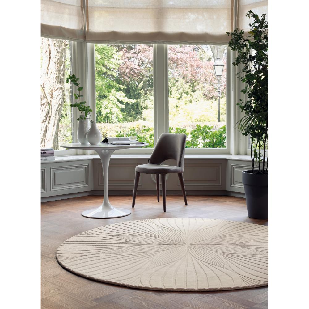 Wedgwood Folia Round Rug