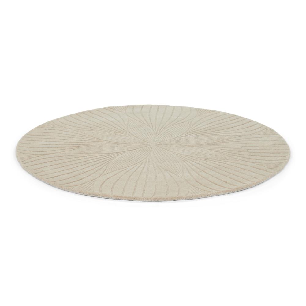 Wedgwood Folia Round Rug