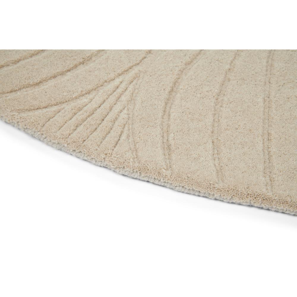 Wedgwood Folia Round Rug