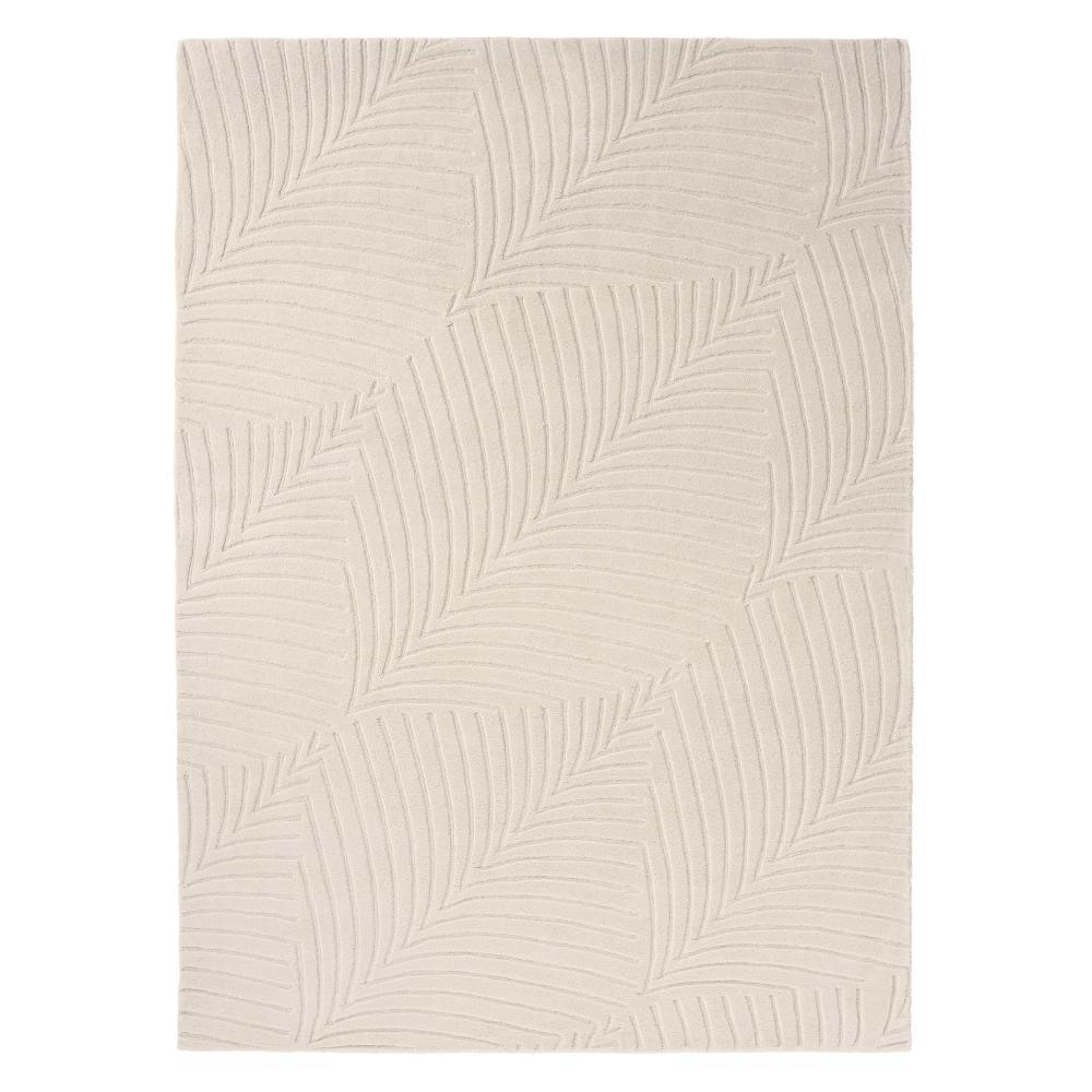 Wedgwood Folia Wool Rug Stone - MyHouse