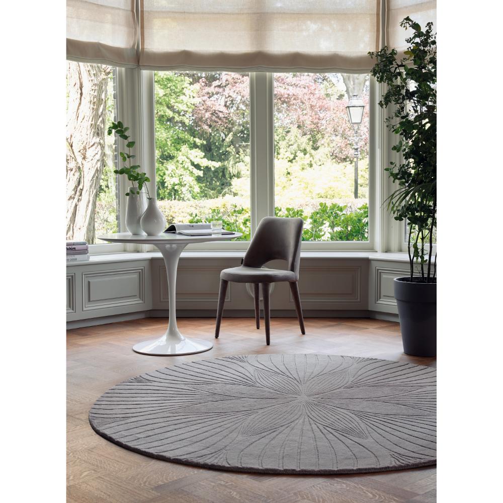 Wedgwood Folia Round Rug