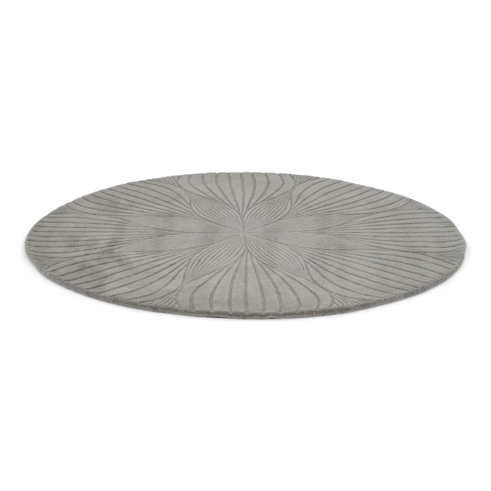 Wedgwood Folia Round Rug