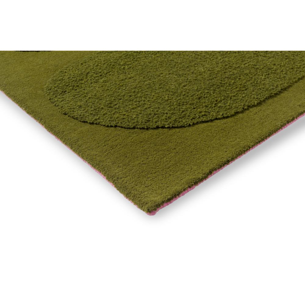 Orla Kiely Solid Stem Rug