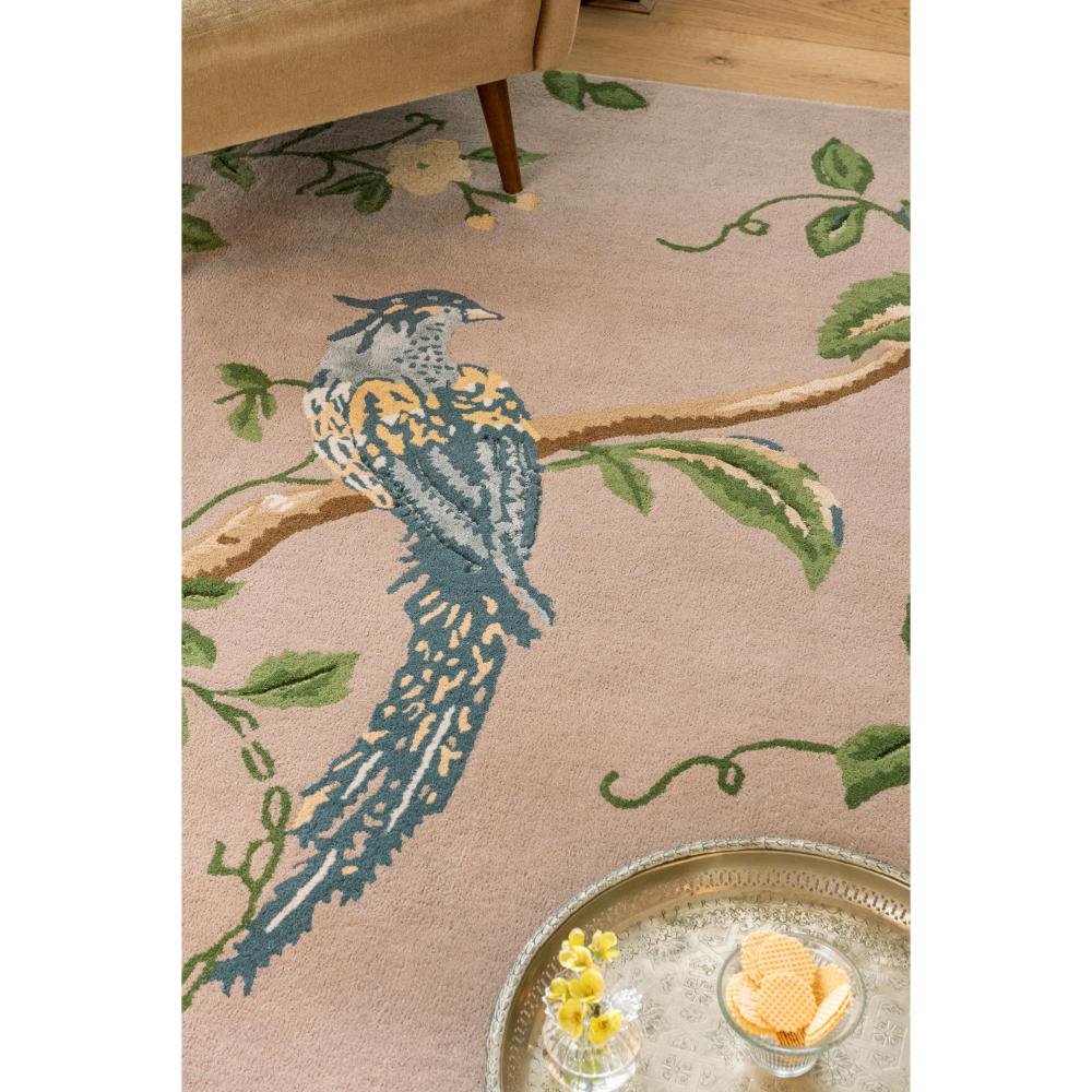 Laura Ashley Summer Palace Rug