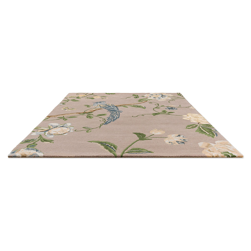 Laura Ashley Summer Palace Rug