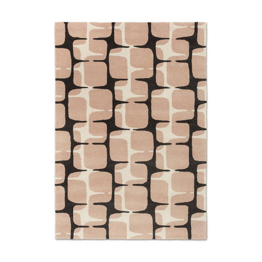 Scion Going Lohko Wool Rug Dusk - MyHouse