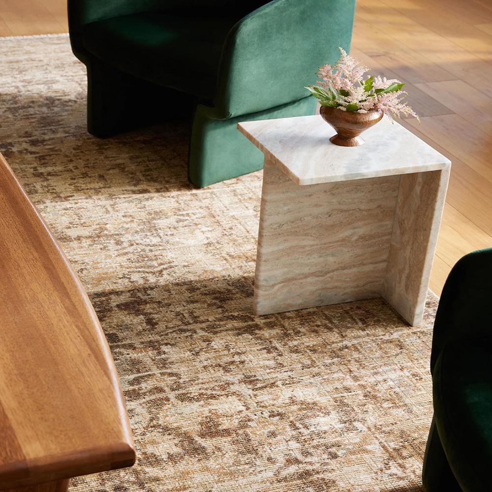 Rug Culture Heritage 02 Rug Bark