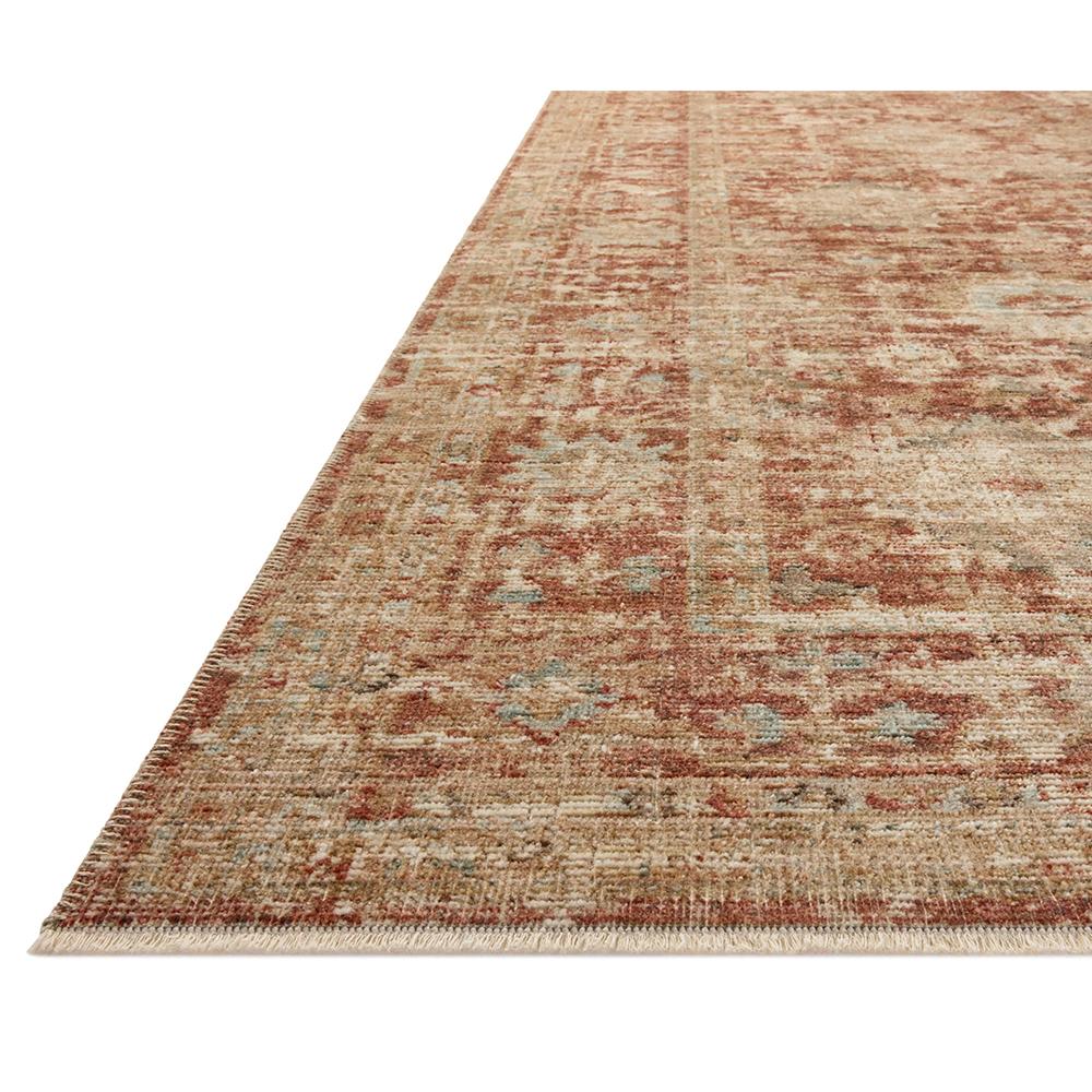 Rug Culture Heritage 03 Rug Brick