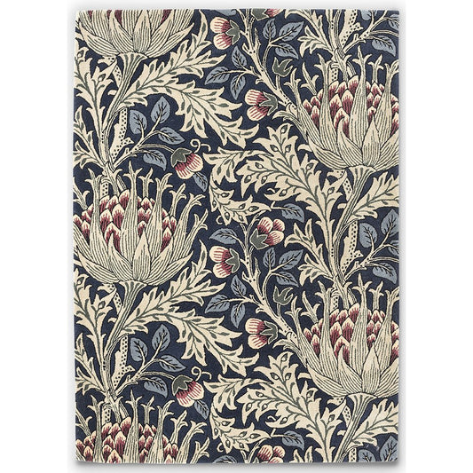 Morris & Co Artichoke Rug