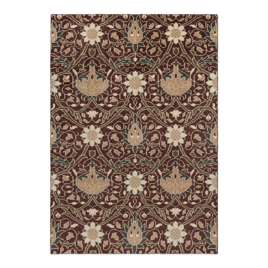 Morris & Co Montreal Rug