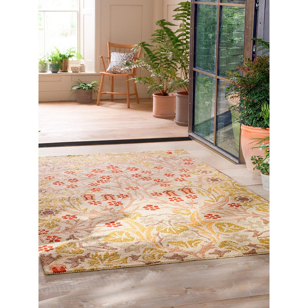 Morris & Co Blackthorn Outdoor Rug