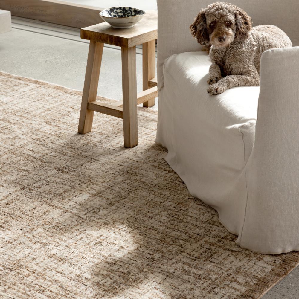 STEPH & GIAN Meadow Rug