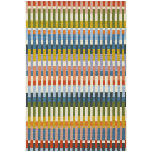 Rug Culture Vista Dante Outdoor Rug Multi