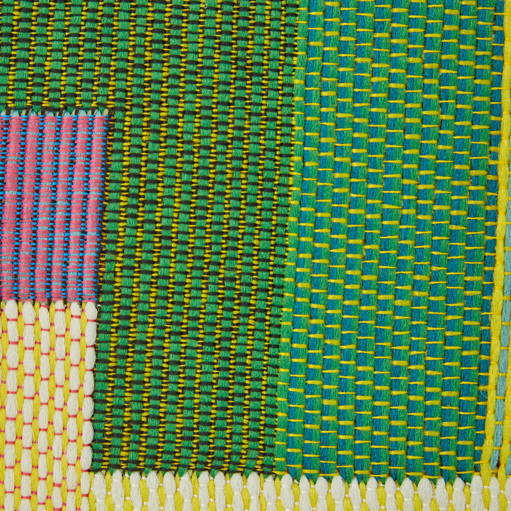 Rug Culture Vista Tala Outdoor Rug Multi