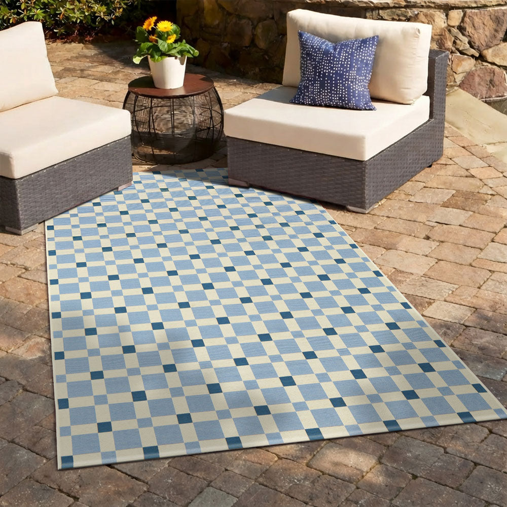 Rug Culture Vista Tito Outdoor Rug