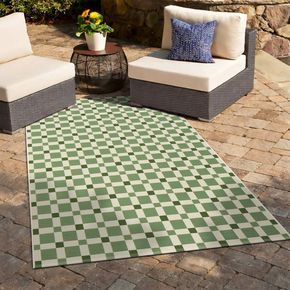 Rug Culture Vista Tito Outdoor Rug