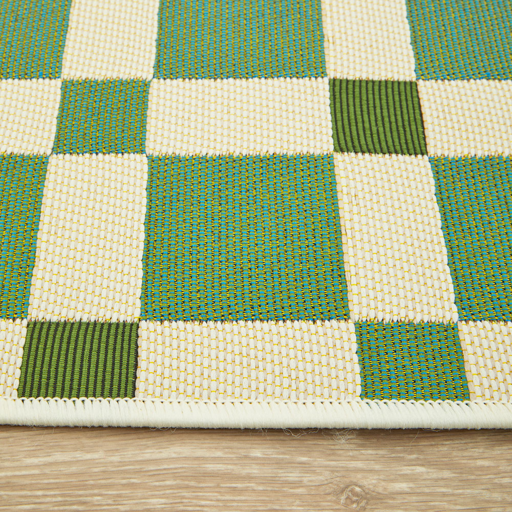 Rug Culture Vista Tito Outdoor Rug