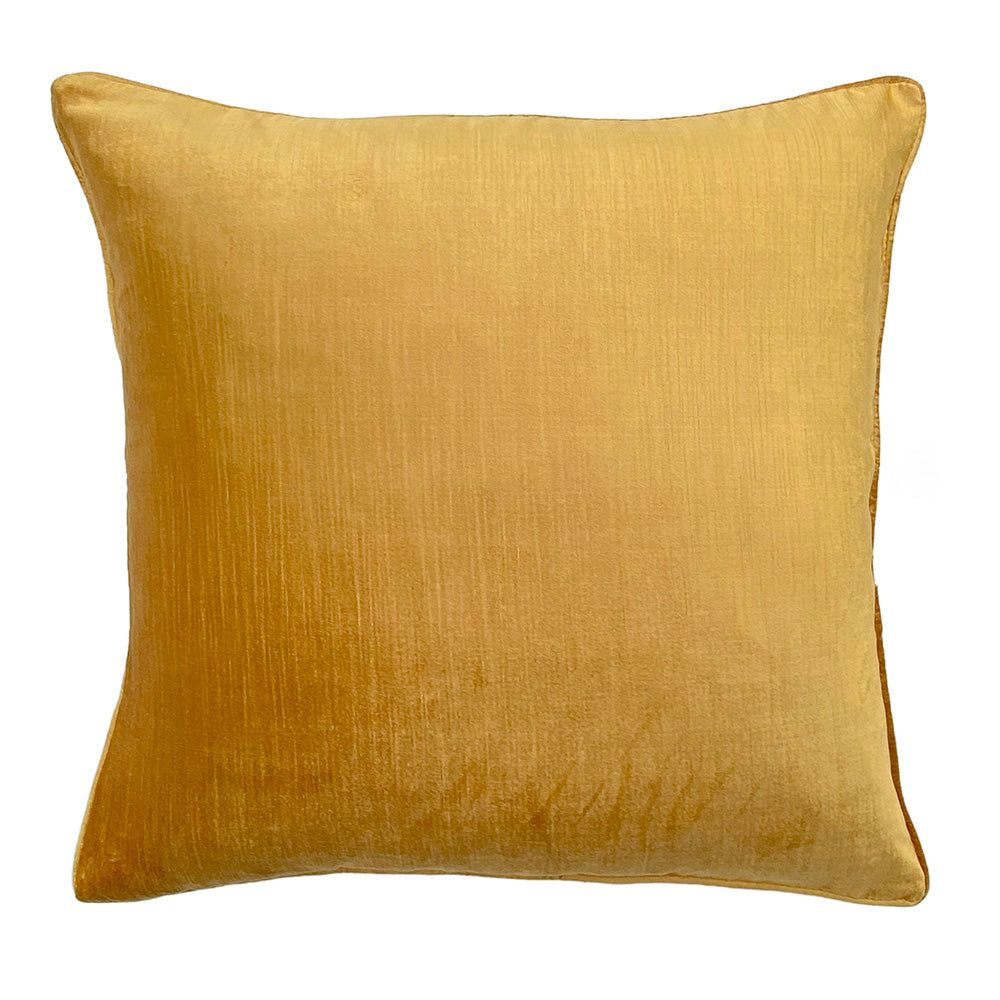Zaab Vaucluse Filled Indoor Cushion