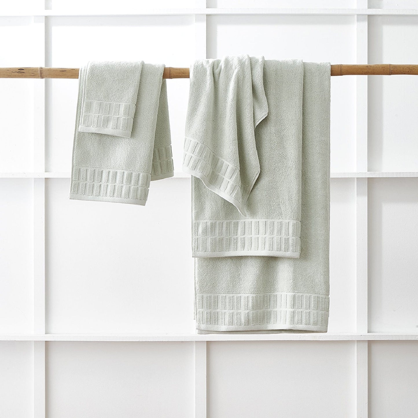 Alex Liddy Towel Range Clearance