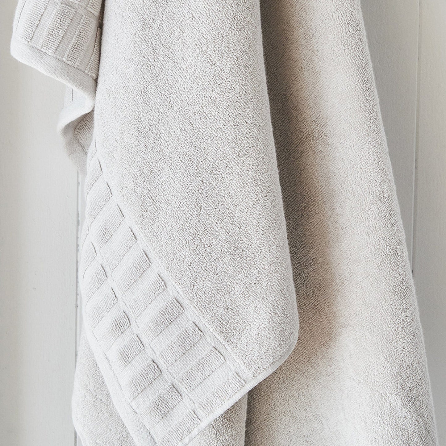Alex Liddy Bath Towel Collection