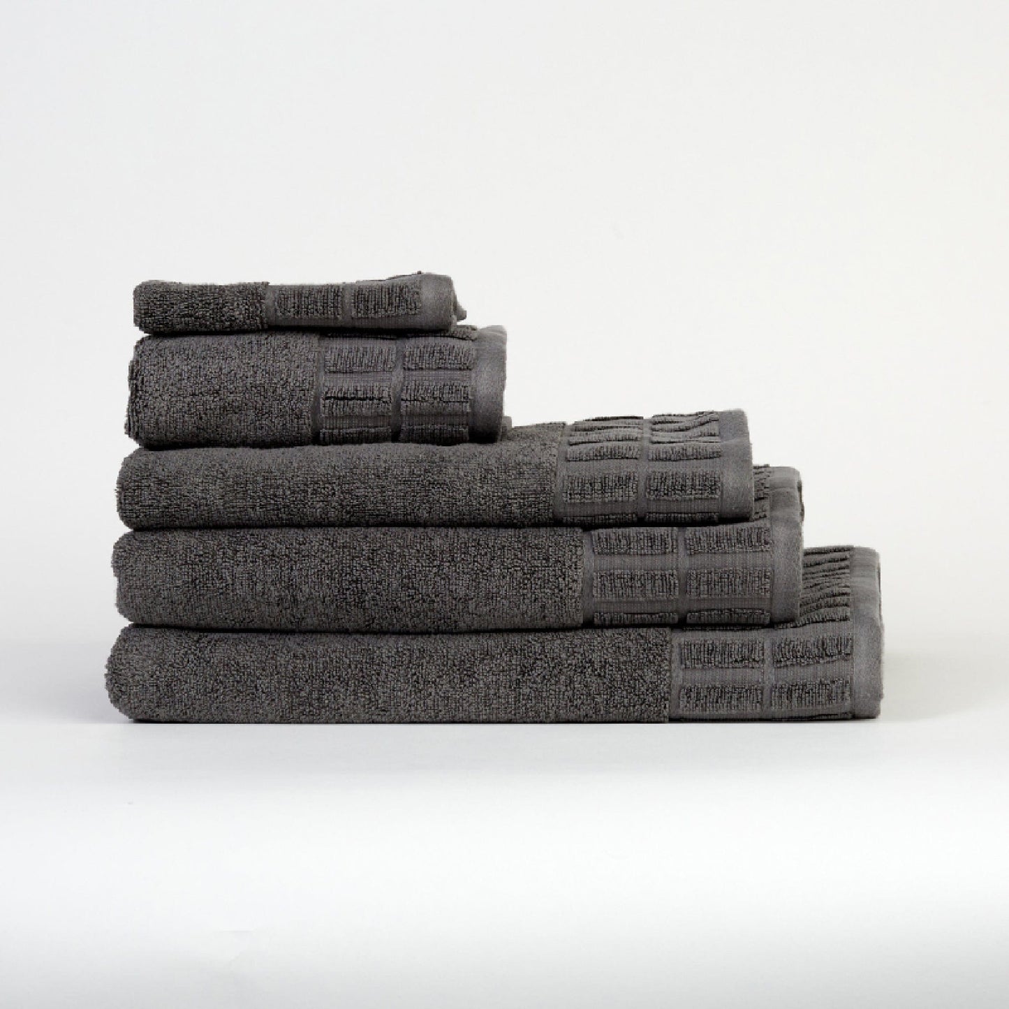 Alex Liddy Bath Towel Collection