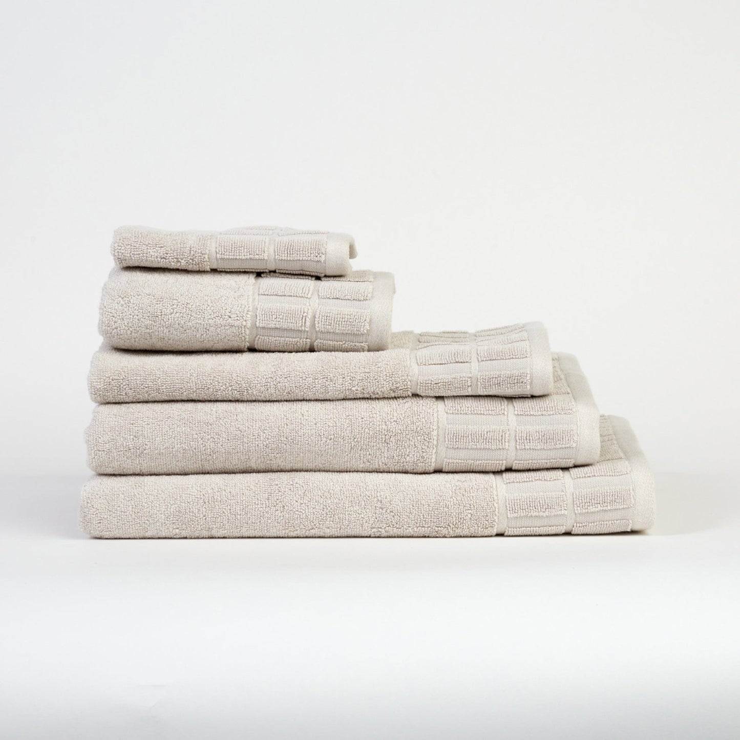 Alex Liddy Bath Towel Collection