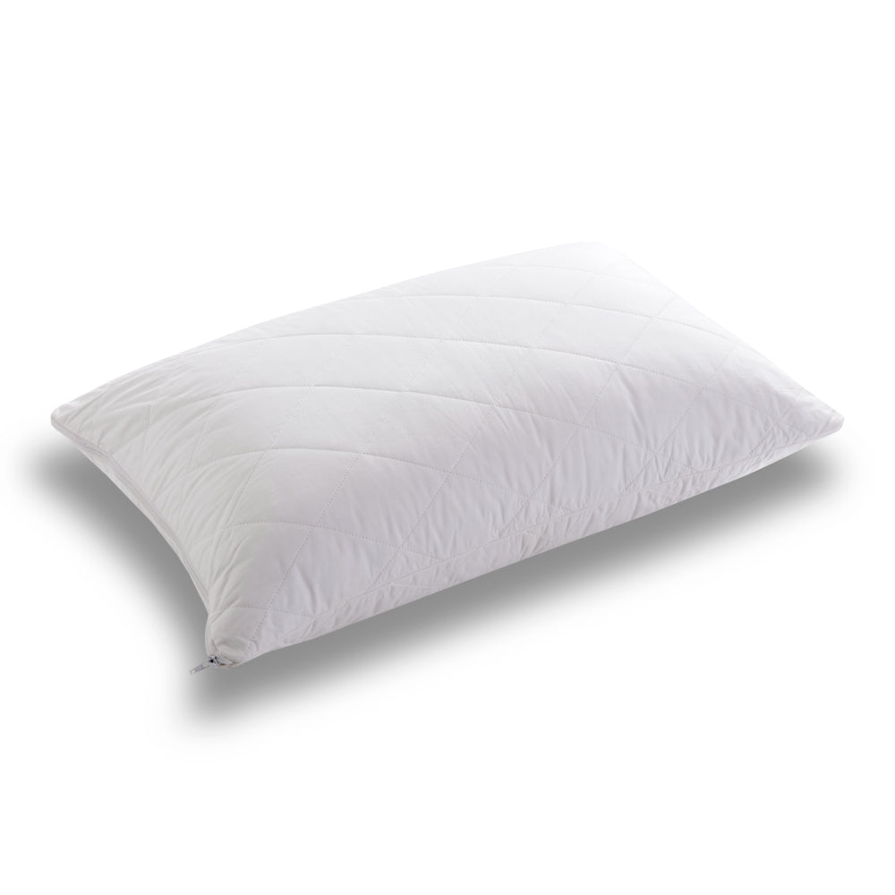 Bianca Comfort In Cotton Pillow Protector
