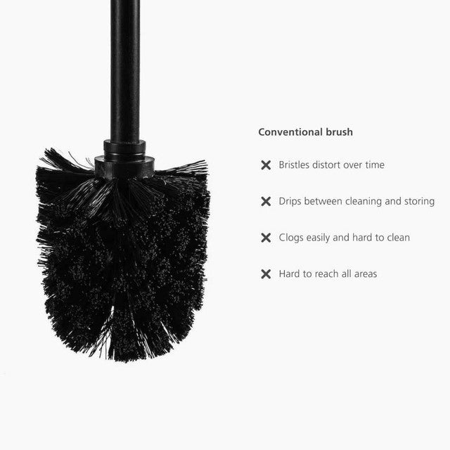 Joseph Joseph Flex 360 Lite Toilet Brush
