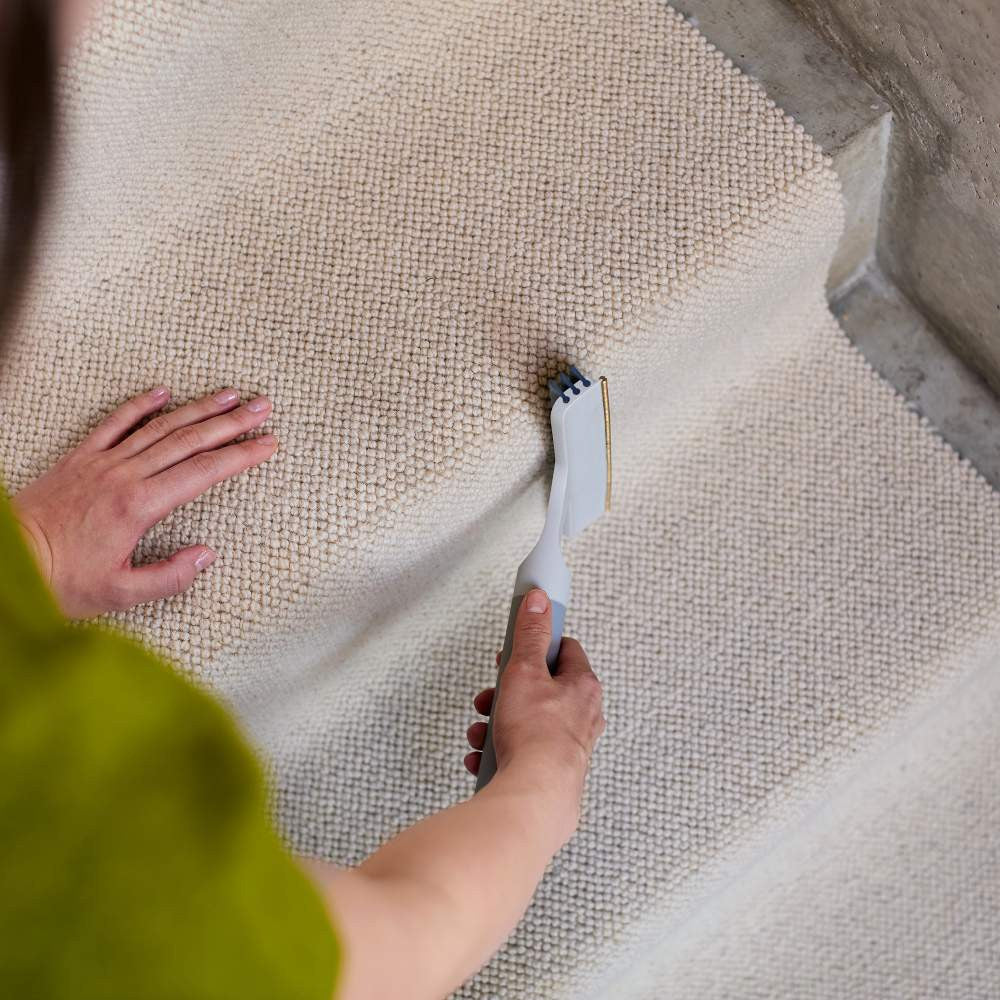 Joseph Joseph CleanTech 2 in 1 Carpet Cleaning Tool