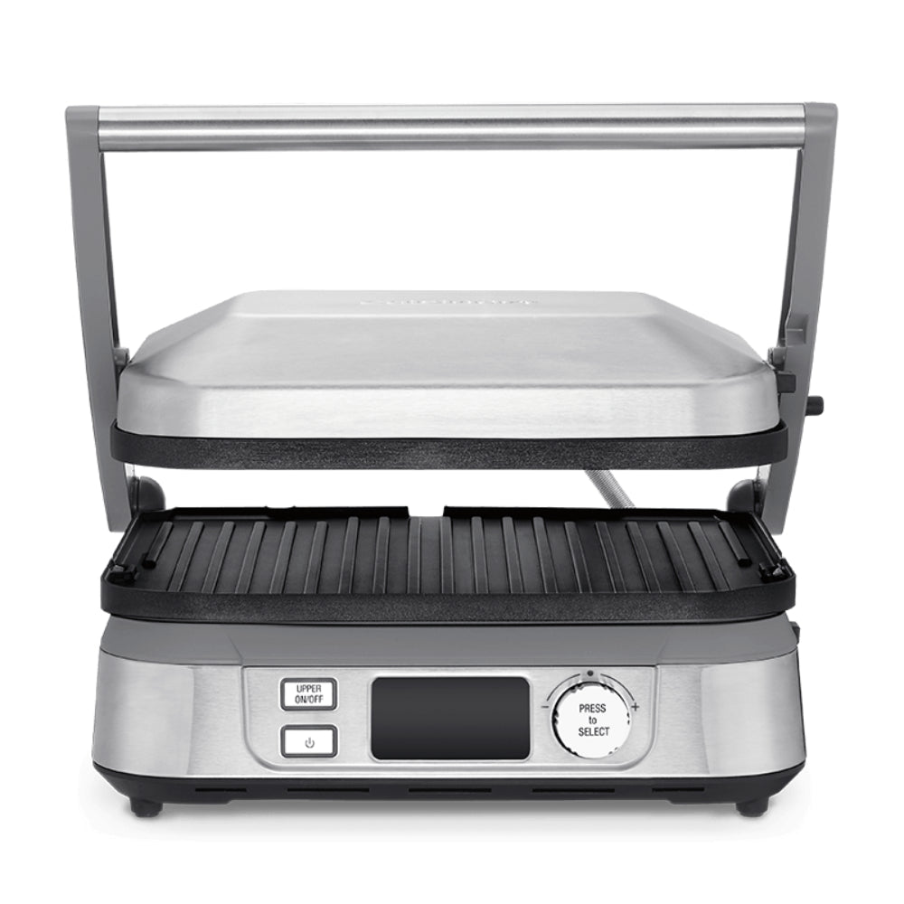 Cuisinart Griddler & Deep Pan