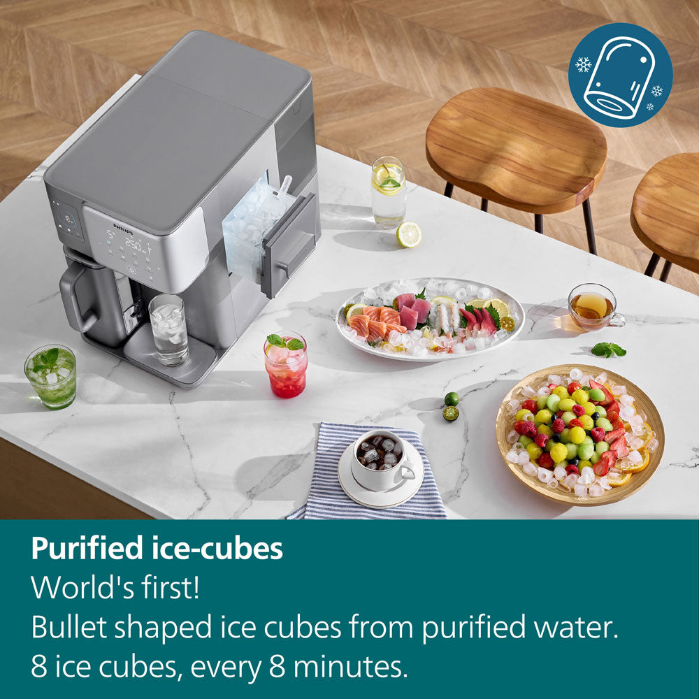 Philips Reverse Osmosis Water Station with Aquaporin