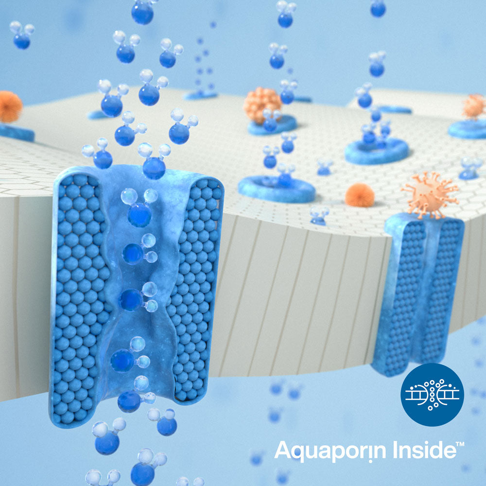 Philips Reverse Osmosis Water Station with Aquaporin