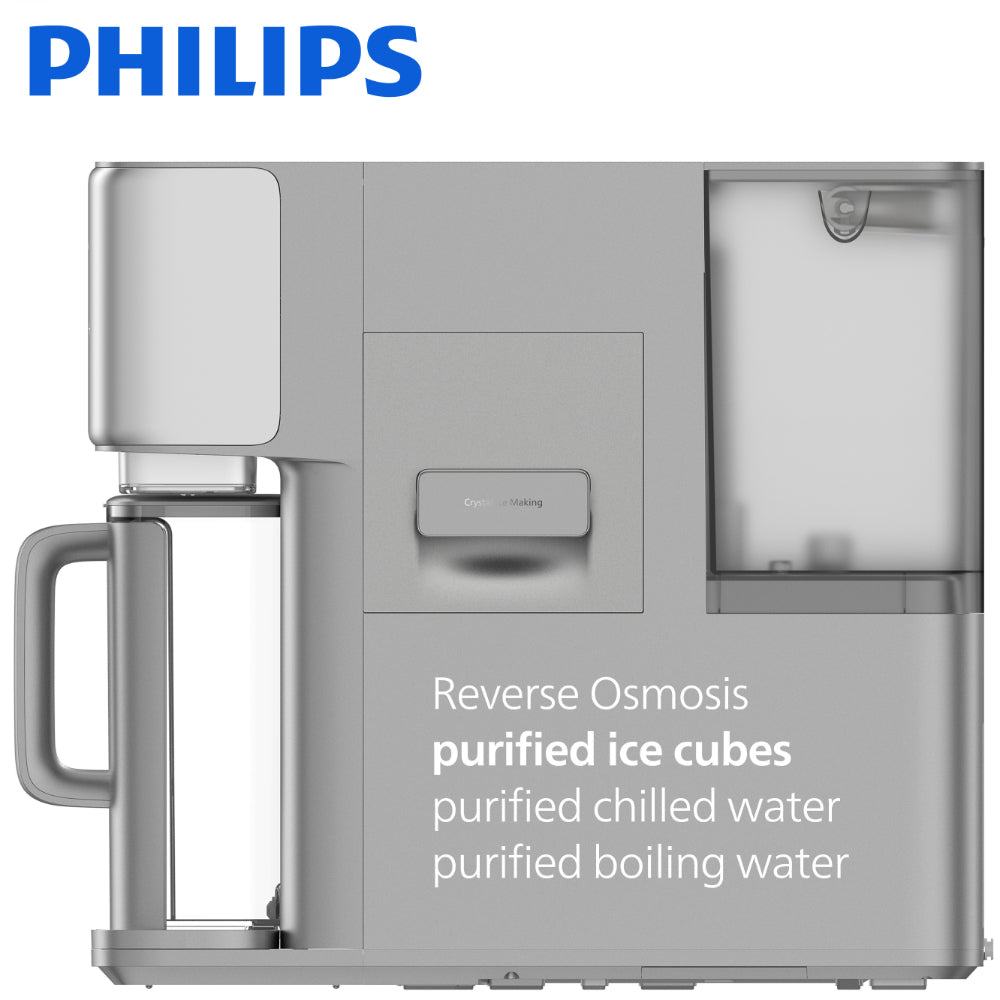 Philips Reverse Osmosis Water Station with Aquaporin