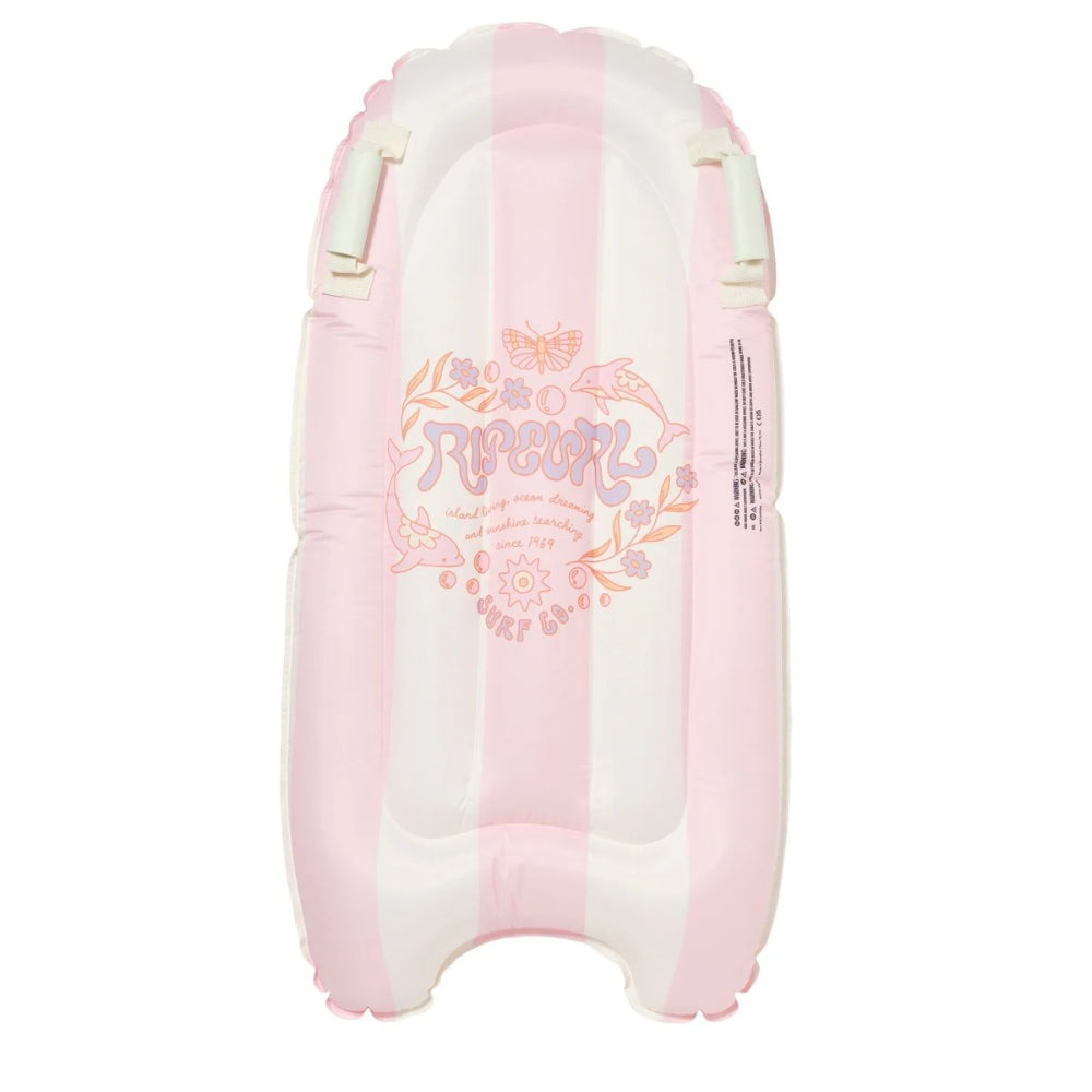 SUNNYLiFE Kids Surf Mat Dolphin Surf Co
