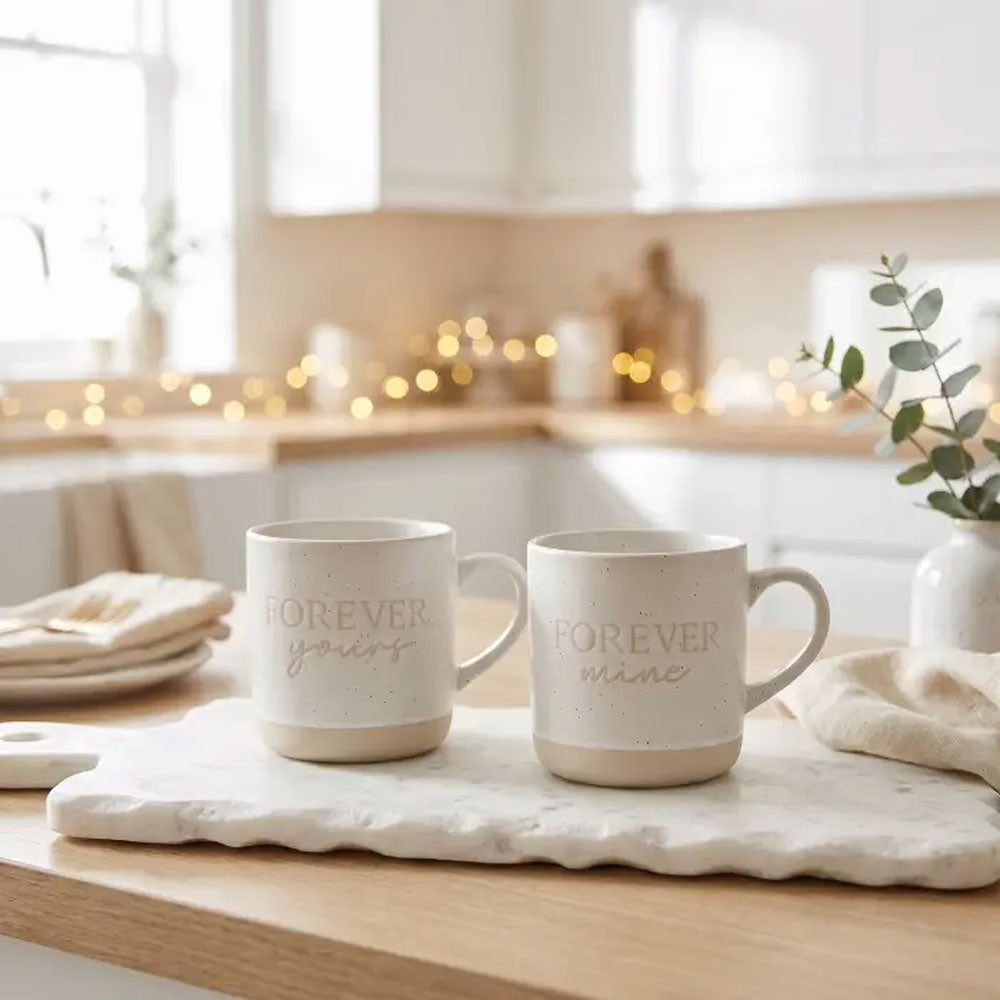 Splosh Forever Mug Set